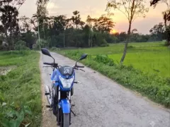 Runner Turbo 125